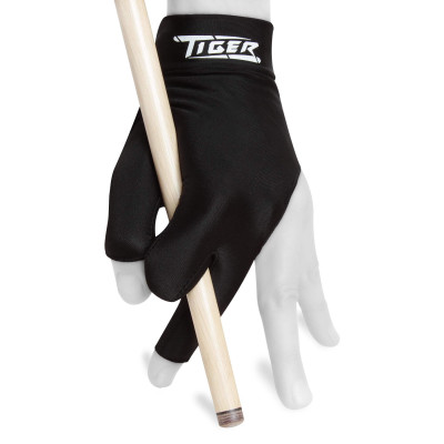 Tiger X Professional S перчатка для бильярда