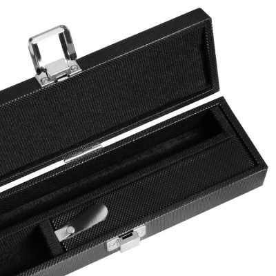 Футляр для кия Forward EX 3/4 русский бильярд 2рс 1х1хЕХ Футляр для кия Forward EX 3/4 русский бильярд 2рс 1х1хЕХ