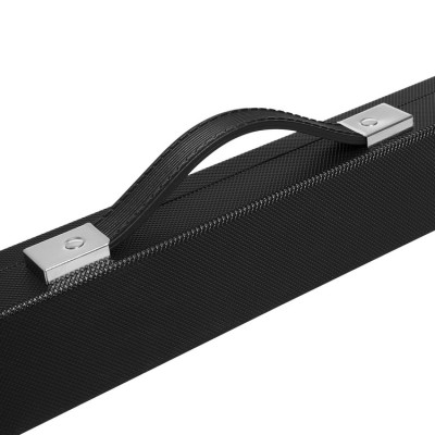 Футляр для кия Forward EX 3/4 русский бильярд 2рс 1х1хЕХ Футляр для кия Forward EX 3/4 русский бильярд 2рс 1х1хЕХ