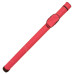 Тубус для кия Porter Round  Plus русский бильярд 2рс 1х1 розовый