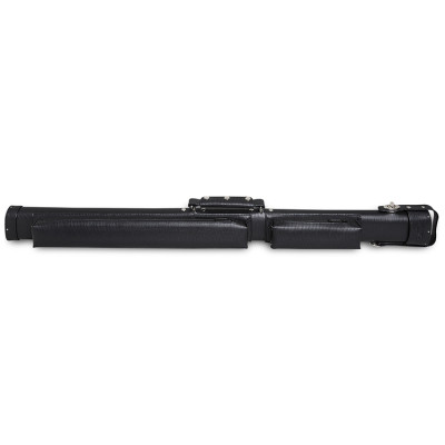 Тубус для кия QK-S Esquire русский бильярд 2рс 1x1 черный