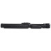 Тубус для кия QK-S Esquire русский бильярд 2рс 1x1 черный