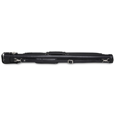 Тубус для кия QK-S Esquire русский бильярд 2рс 1x1 черный