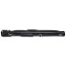 Тубус для кия QK-S Esquire русский бильярд 2рс 1x1 черный