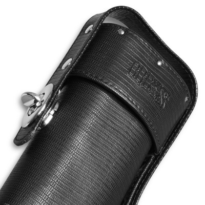 Тубус для кия QK-S Esquire русский бильярд 2рс 1x1 черный