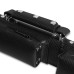 Тубус для кия QK-S Esquire русский бильярд 2рс 1x1 черный