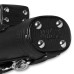 Тубус для кия QK-S Esquire русский бильярд 2рс 1x1 черный