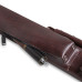 Тубус для кия QK-S Esquire русский бильярд 2рс 1x1 коричневый
