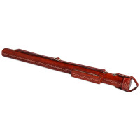 Тубус для кия QK-S Grand Cavalry русский бильярд 2рс 1x1 коричневый
