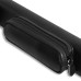 Тубус для кия QK-S Hammer русский бильярд 2рс 1x1 черный