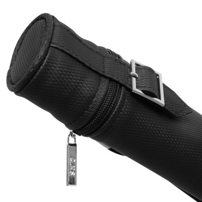 Тубус для кия QK-S Ray Velcro 3/4 русский бильярд 2рс 1х1