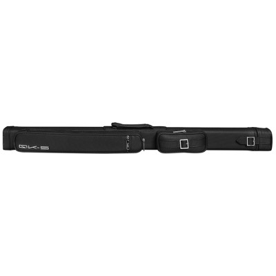 Тубус для кия QK-S Ray русский бильярд 2рс 1х1 черный