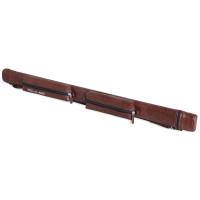 Тубус для кия QK-S Swordmen русский бильярд 2рс 1x1 коричневый
