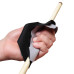 Салфетка для чистки и полировки кия Kamui Dr.Z Shaft Prescription in Black and Gray