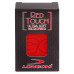 Салфетка для чистки и полировки кия Longoni Red Touch Ultra Soft Microfiber Cloth