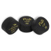 Наклейка для кия Longoni Fuji Black Ø13мм Medium