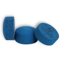 Наклейка для кия Tweeten Blue Knight Ø12,5мм