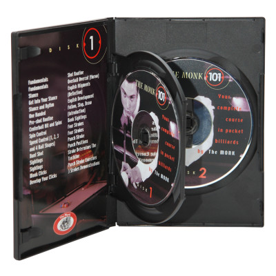 The Monk 101 Program  The Monk 101 Program