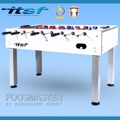 Настольный футбол профессиональный Desperado FoosMaster