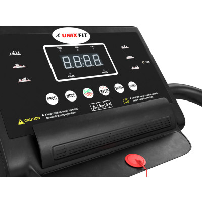Беговая дорожка Unixfit ST-350