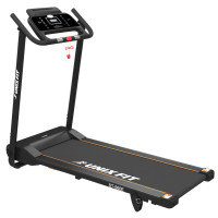 Беговая дорожка Unixfit ST-560E Black