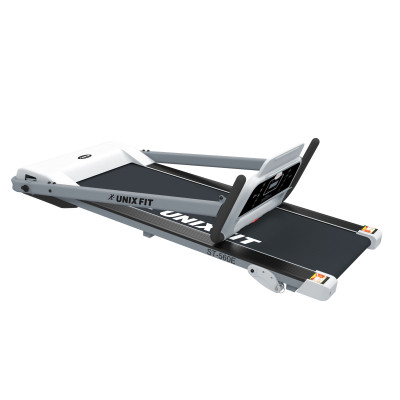 Беговая дорожка Unixfit ST-560E White