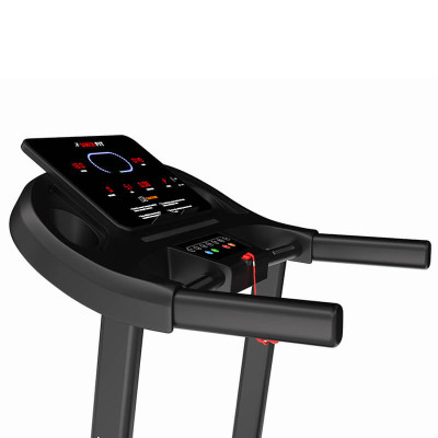 Беговая дорожка Unixfit ST-630R Black
