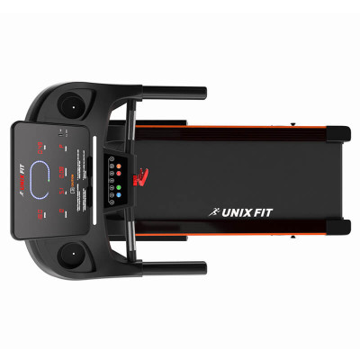Беговая дорожка Unixfit ST-630R Black