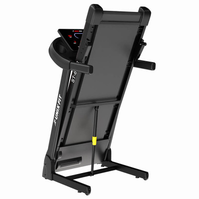 Беговая дорожка Unixfit ST-630R Black