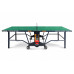 Стол теннисный Gambler Edition Outdoor Green всепогодный с сеткой