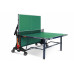 Стол теннисный Gambler Edition Outdoor Green всепогодный с сеткой