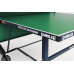 Стол теннисный Gambler Edition Outdoor Green всепогодный с сеткой