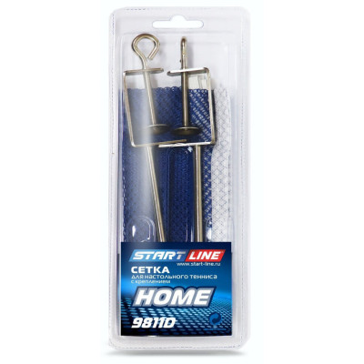 Сетка для настольного тенниса Start Line Home