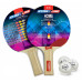 Набор для настольного тенниса Start Line Home Star-2
