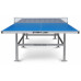 Стол теннисный Start Line City Outdoor Blue всепогодный с сеткой