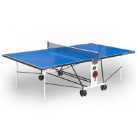 Start Line COMPACT LX Outdoor стол теннисный с сеткой всепогодный