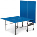 Стол теннисный Start Line Olympic Outdoor Blue всепогодный