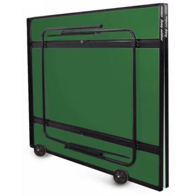 Стол теннисный Start Line Sunny Outdoor Green всепогодный