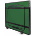 Стол теннисный Start Line Sunny Outdoor Green всепогодный