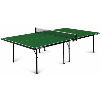 Start Line SUNNY Outdoor Green стол теннисный всепогодный