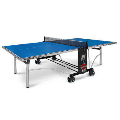 Start Line TOP EXPERT Outdoor стол теннисный с сеткой всепогодный
