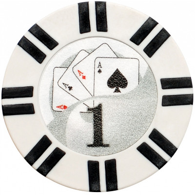 Набор для покера Royal Flush