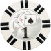 Набор для покера Royal Flush