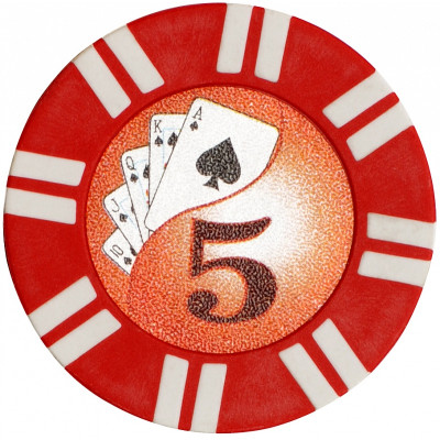 Набор для покера Royal Flush