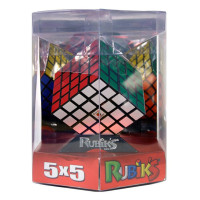 Головоломка Кубик Рубика 5x5