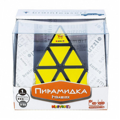 Головоломка Пирамидка