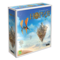 Настольная игра Нория