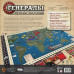 Настольная игра Генералы: Вторая мировая