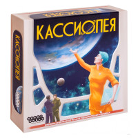 Настольная игра Кассиопея
