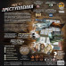 Настольная игра Место преступления